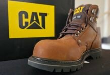 KS Depor: Representante oficial de CAT y otras marcas para operaciones mineras e industriales