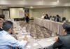 Conclusiones del Workshop Fajas Transportadoras «Desafíos para la Innovación»