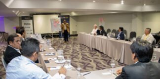 Conclusiones del Workshop Fajas Transportadoras «Desafíos para la Innovación»