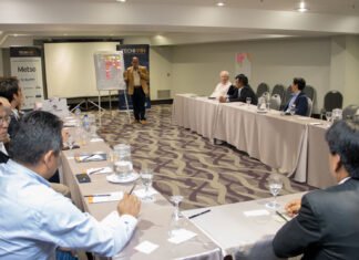 Conclusiones del Workshop Fajas Transportadoras «Desafíos para la Innovación»