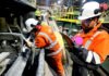 Confipetrol lideró con éxito la Parada de Planta Mayor en Unidad Minera Raura