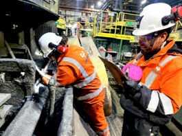 Confipetrol lideró con éxito la Parada de Planta Mayor en Unidad Minera Raura