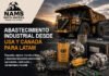NAMS: abastecimiento y soluciones estratégicas para minería desde Norteamérica