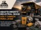 NAMS: abastecimiento y soluciones estratégicas para minería desde Norteamérica
