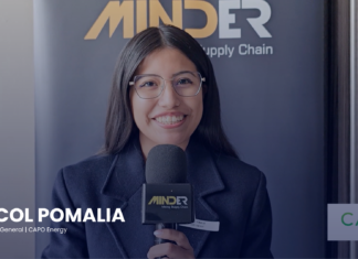 CAPO Energy presentó servicios integrales en infraestructura eléctrica para minería
