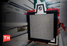 La exclusiva tecnología de placas con alma de acero de TH: maximizar el rendimiento en la filtración de concentrado