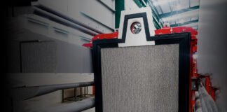 La exclusiva tecnología de placas con alma de acero de TH: maximizar el rendimiento en la filtración de concentrado