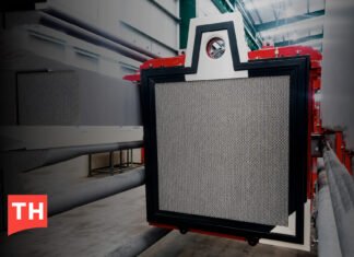 La exclusiva tecnología de placas con alma de acero de TH: maximizar el rendimiento en la filtración de concentrado