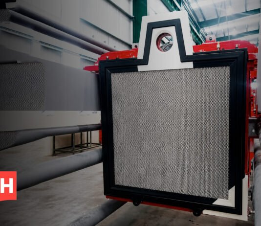 La exclusiva tecnología de placas con alma de acero de TH: maximizar el rendimiento en la filtración de concentrado