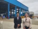 Bradken inaugura planta de fundición de revestimientos para molinos en Chilca
