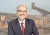Bear Creek Corani nombró a Carlos Ojeda como nuevo Vicepresidente y Gerente General