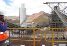 Estos son los proyectos mineros en cartera para 2026 que representan inversiones por US$ 4,366 millones
