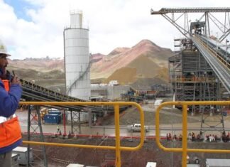 Estos son los proyectos mineros en cartera para 2026 que representan inversiones por US$ 4,366 millones