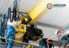 Mecor Industrial ofrece servicios de mantenimiento preventivo, fabricación, montaje y capacitaciones para operadores