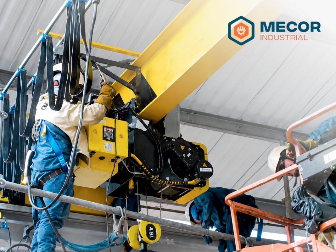 mecor_industrial_mantenimiento_MINDER