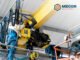 Mecor Industrial ofrece servicios de mantenimiento preventivo, fabricación, montaje y capacitaciones para operadores