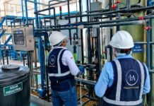 Todo iAguas desarrolla soluciones integrales para infraestructura hídrica: ingeniería, construcción y mantenimiento