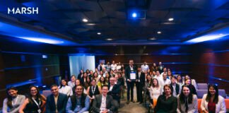 Marsh Perú obtiene la certificación internacional ISO 9001: