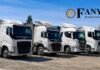 Corporación TRANS FANY: Soluciones de transporte de carga pesada para minería e industria