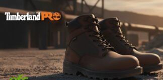EFC presentó TIMBERLAND PRO, calzado industrial para entornos exigentes