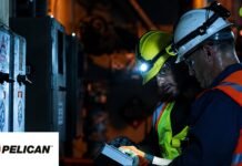 EFC presenta a PELICAN: Luminarias industriales con alta resistencia y rendimiento