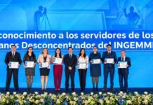 INGEMMET conmemora 47 años y reafirma su compromiso con la ciencia, la innovación y la prevención