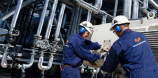 Caso de éxito: Confipetrol aplicó diagnóstico dinámico avanzado para identificar fallas recurrentes en motor eléctrico de una planta