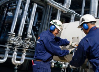 Caso de éxito: Confipetrol aplicó diagnóstico dinámico avanzado para identificar fallas recurrentes en motor eléctrico de una planta