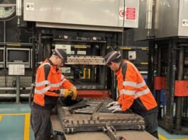 Metso amplía su red de centros de servicios en Sudamérica para fortalecer atención a la minería