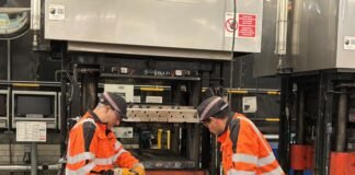 Metso amplía su red de centros de servicios en Sudamérica para fortalecer atención a la minería