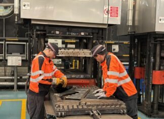 Metso amplía su red de centros de servicios en Sudamérica para fortalecer atención a la minería