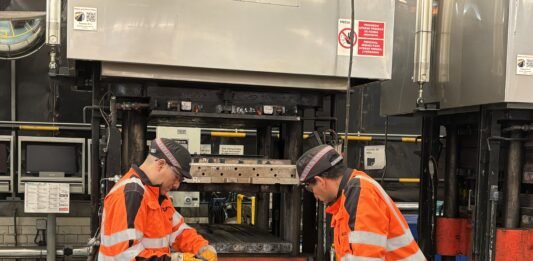 Metso amplía su red de centros de servicios en Sudamérica para fortalecer atención a la minería