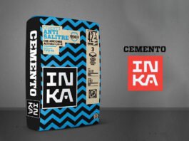 Cementos INKA resaltó beneficios de cemento antisalitre para minería