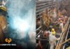 Confipetrol avanza en rehabilitación de Planta San Expedito: equipos críticos, transporte e instalación de componentes