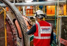 Fuerza Motriz, soluciones integrales en oleohidráulica, lubricación y automatización para la minería