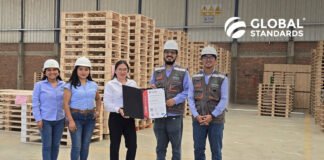 GLOBAL STANDARDS impulsa la certificación y evaluación de empresas proveedoras para el sector minero