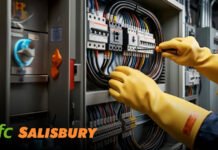 EFC presentó guantes eléctricos SALISBURY: Aislamiento, resistencia y durabilidad