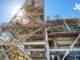 JET desarrolla sistemas de protección ante la corrosión y abrasión en estructuras mineras