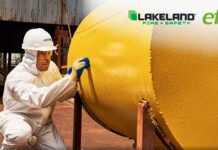 EFC fortalece seguridad para minería con trajes LAKELAND: comodidad y protección