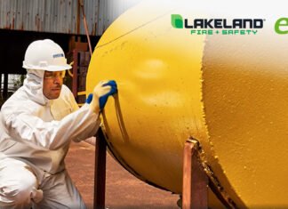 EFC fortalece seguridad para minería con trajes LAKELAND: comodidad y protección