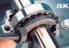 SKF explica buenas prácticas y herramientas para maximizar vida útil de rodamientos