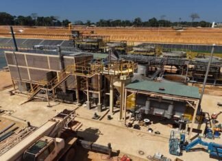 Minera Alpayana ingresa a Brasil con inversión de US$ 32 millones en proyecto aurífero Cuiú Cuiú