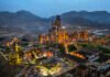 UNACEM: Soluciones constructivas integrales, innovadoras y sostenibles para minería