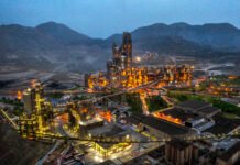 UNACEM: Soluciones constructivas integrales, innovadoras y sostenibles para minería