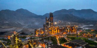 UNACEM: Soluciones constructivas integrales, innovadoras y sostenibles para minería