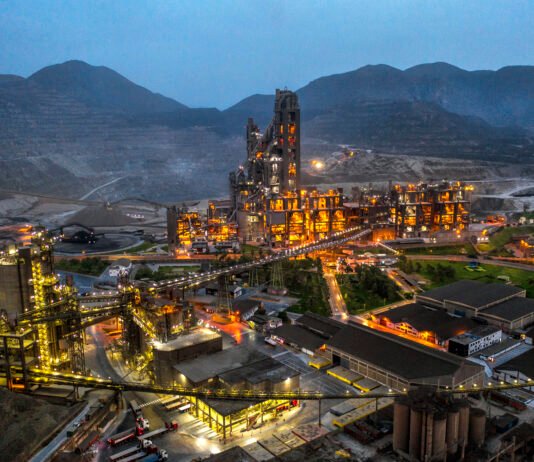 UNACEM: Soluciones constructivas integrales, innovadoras y sostenibles para minería