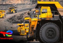 TotalEnergies: Lubricantes, combustibles y soluciones energéticas para minería