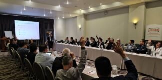 ¿Cómo negociar riesgos contractuales en proyectos de obras civiles en minería? | Capacitación MINDER