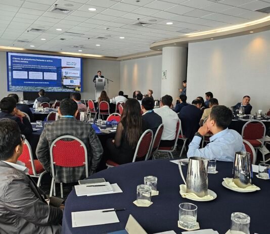 Water & Mining Summit 2026: Innovaciones y desafíos en la gestión y tratamiento del agua