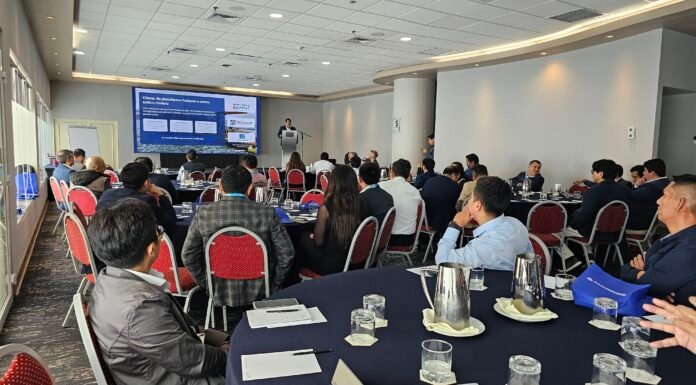 Water & Mining Summit 2026: Innovaciones y desafíos en la gestión y tratamiento del agua